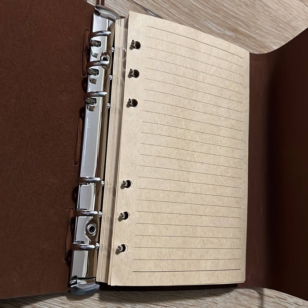 Beautiful Journal - Picture 10 of 10